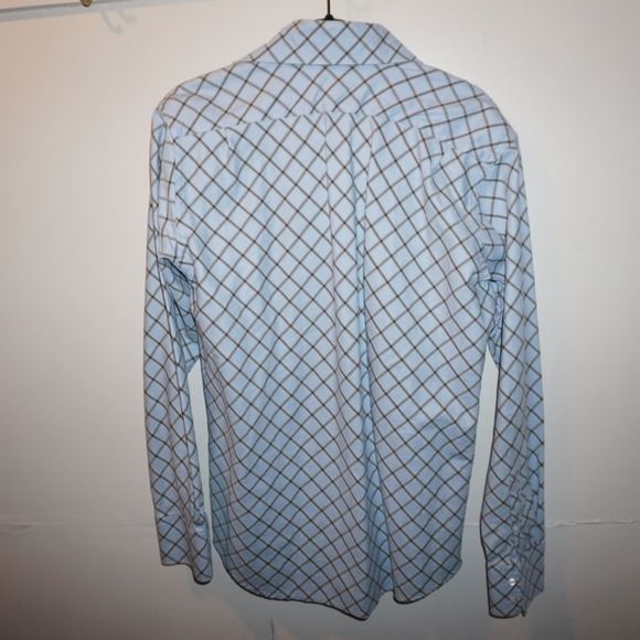 Banana republic dress shirt - Picture 4 of 4